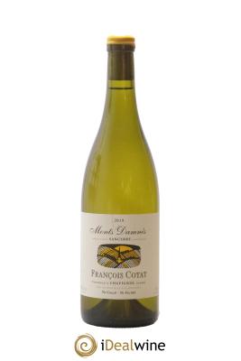 Sancerre Les Monts Damnés François Cotat