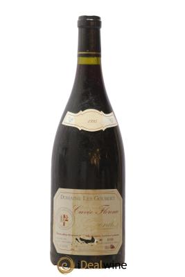 Gigondas Cuvée Florence Les Goubert (Domaine)
