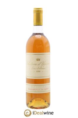 Château d' Yquem 1er Cru Classé Supérieur