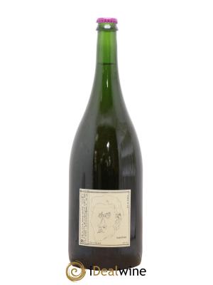 Vin de France Babajaga Aurélien Lefort