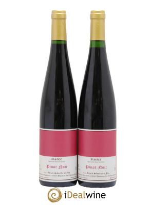 Alsace Pinot Noir LN012 Gérard Schueller (Domaine)