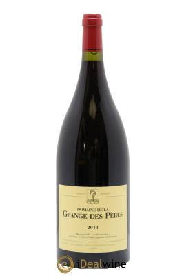Pays d'Hérault Grange des Pères Laurent Vaillé