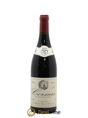 Cornas Reynard Thierry Allemand