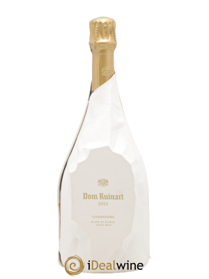 Dom Ruinart Brut (seconde peau) Ruinart