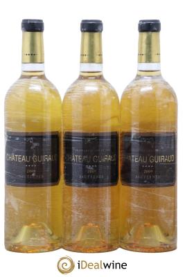 Château Guiraud 1er Grand Cru Classé