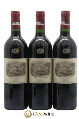 Château Lafite Rothschild 1er Grand Cru Classé