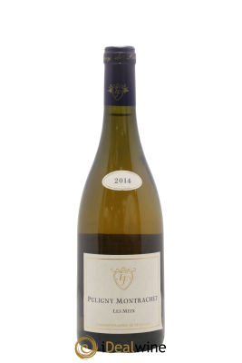 Puligny-Montrachet Les Meix Fougeray de Beauclair