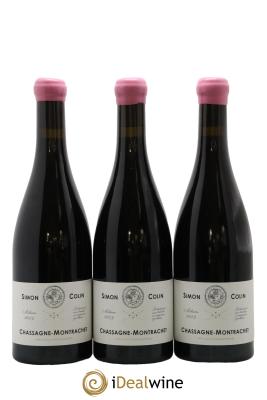 Chassagne-Montrachet Simon Colin