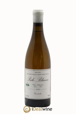 Vinos Atlánticos Palo Blanco Envinate