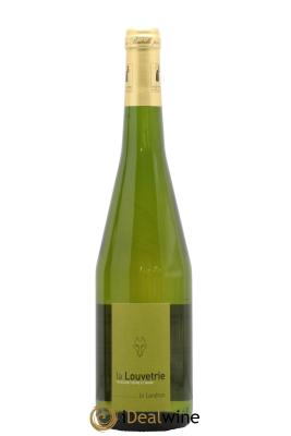 Muscadet-Sèvre-et-Maine La Louvetrie Jo Landron