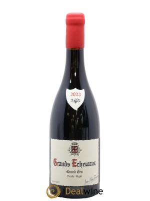 Grands-Echezeaux Grand Cru Vieilles Vignes Jean-Marie Fourrier