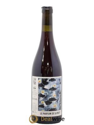 Franche-Comté Gamay Le Parfum De La Nuit Vignoble du Pagure