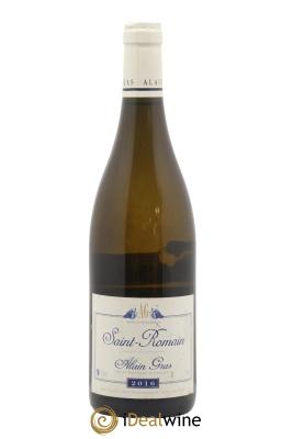 Saint-Romain Alain Gras