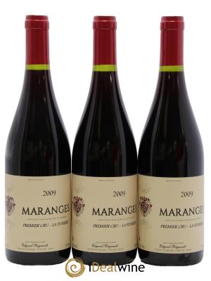 Maranges 1er Cru La Fuissière Edgard Régnault