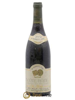 Côte-Rôtie Côte-Blonde Vignoble De Boisseyt