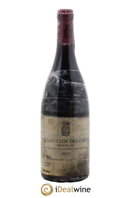 Volnay 1er Cru Clos des Chênes Comtes Lafon (Domaine des)