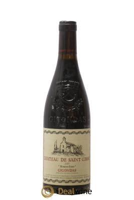 Gigondas Hominis Fides Saint Cosme