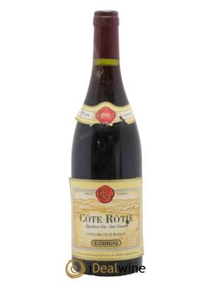 Côte-Rôtie Côtes Brune et Blonde Guigal