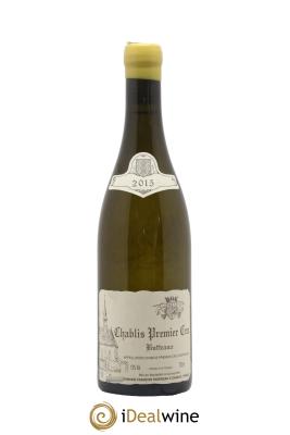 Chablis 1er Cru Butteaux Raveneau (Domaine)