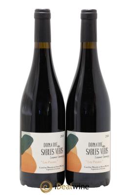 Saumur-Champigny Les Poyeux Domaine Des Sables Verts