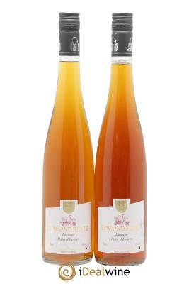 Divers Liqueur de Pain d'Epices Edmond Rentz