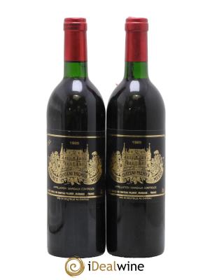 Château Palmer 3ème Grand Cru Classé