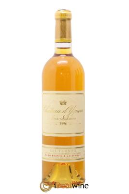 Château d' Yquem 1er Cru Classé Supérieur