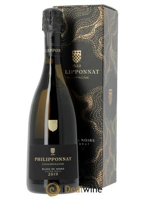 Blanc de Noirs Extra-Brut Philipponnat 
