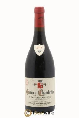 Gevrey-Chambertin 1er Cru Les Cazetiers Armand Rousseau (Domaine)