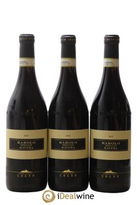 Barolo DOCG Ravera Elvio Cogno