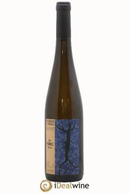 Alsace Muscat Fronholz Ostertag (Domaine)