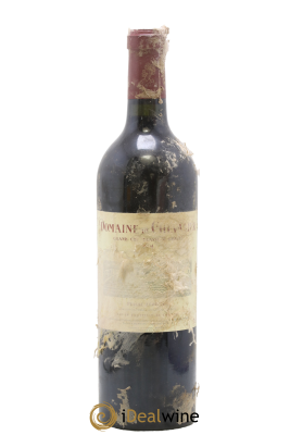 Domaine de Chevalier Cru Classé de Graves