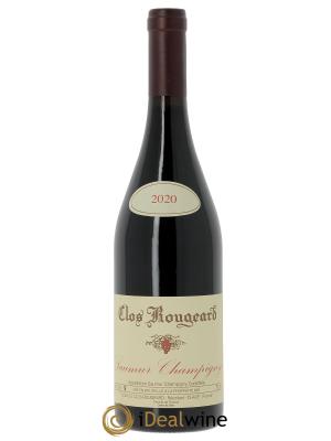 Saumur-Champigny Clos Rougeard