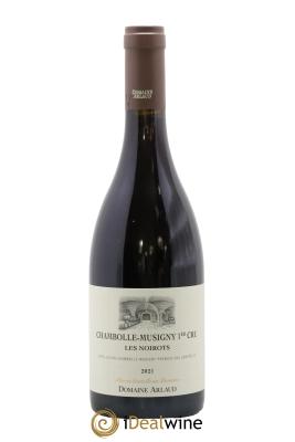 Chambolle-Musigny 1er Cru Les Noirots Arlaud