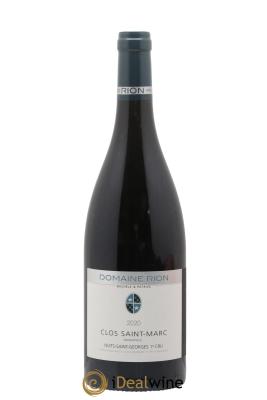 Nuits-Saint-Georges 1er Cru Clos St Marc Michèle & Patrice Rion