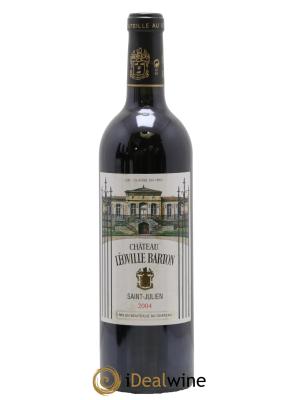 Château Léoville Barton 2ème Grand Cru Classé