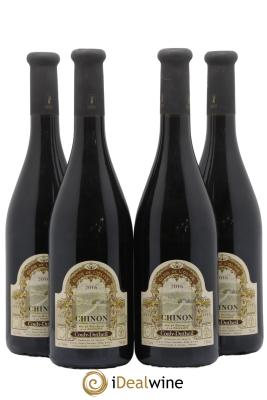 Chinon Clos de l'Olive Couly-Dutheil (Domaine)