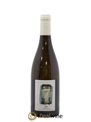 Côtes du Jura Chardonnay Lias Romain - Julien  - Charline Labet