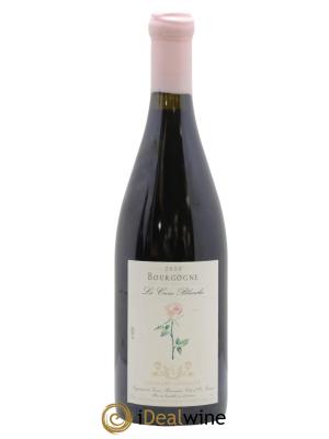 Bourgogne La Croix Blanche Charles Lachaux