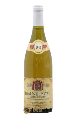 Beaune 1er Cru Les Pertuisots Daniel Gossot