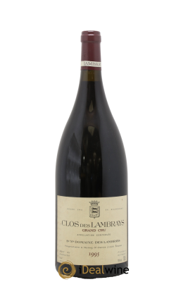 Clos des Lambrays Grand Cru Domaine des Lambrays 