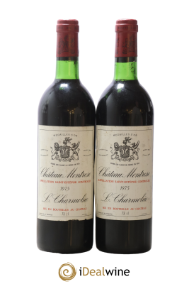 Château Montrose 2ème Grand Cru Classé