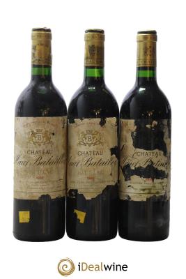 Château Haut Batailley 5ème Grand Cru Classé