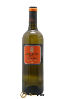 Vin de France Faustine Vieilles Vignes Comte Abbatucci (Domaine)
