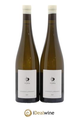 Alsace Le silence et la résonance Jintaro Yura