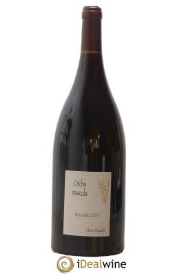 Hautes-Côtes de Beaune Orchis Mascula Naudin-Ferrand (Domaine)