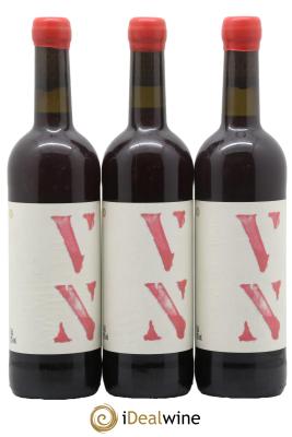 Espagne VN Partida Creus