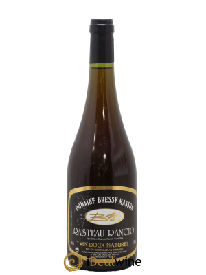 Rasteau Vin Doux Naturel Domaine Bressy Masson