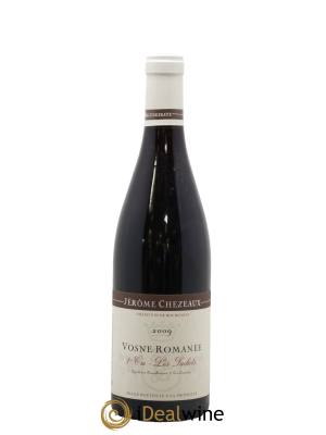 Vosne-Romanée 1er Cru Les Suchots Jérôme Chezeaux