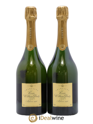 Cuvée William Deutz Deutz